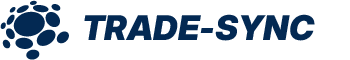 Trade-Sync Logo