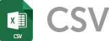 CSV Converter